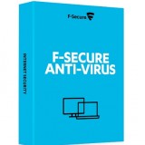 F‑Secure Anti‑Virus 2015