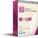 Icecream PDF Converter PRO
