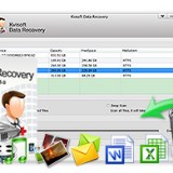 Kvisoft Data Recovery