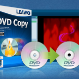 Leawo DVD Copy
