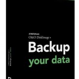 O & O DiskImage 9 kutu