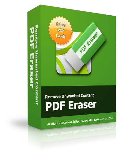 PDF Eraser Pro