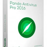 Panda Antivirus Pro 2016
