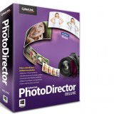 PhotoDirector 5 Deluxe