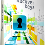 Recover Keys