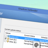 Shadow Defender