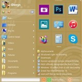 Start Menu X 10 Pro