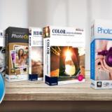 Tam sürüm fotoğraf düzenleme paketi