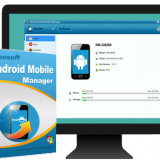 Vibosoft Android Mobile Manager