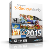 Ashampoo Slideshow Studio 2015