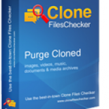 Clone Files Checker