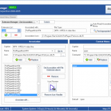 Context Menu Manager