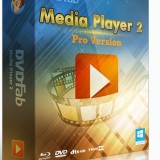 DVDFab Media Player