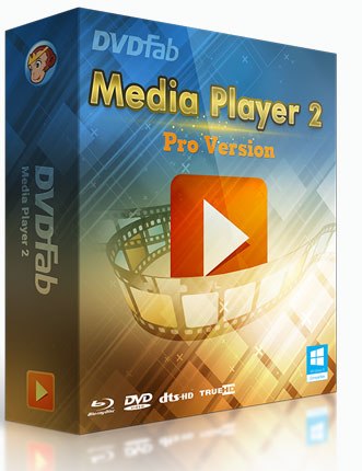 DVDFab Media Player