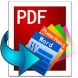 Enolsoft PDF Converter for Mac