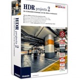 Franzis HDR Projects 2