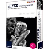 Franzis Silver Projects Premium