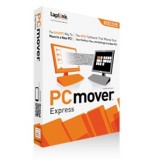 Laplink PCmover Express