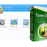 Leawo Tunes Cleaner