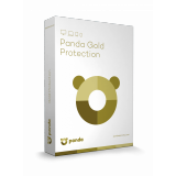 Panda GOLD Protection 2016