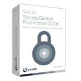 Panda Global Protection 2016