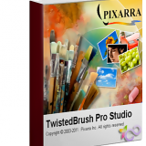 TwistedBrush Pro Studio