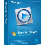 Macgo Windows Blu-ray Player