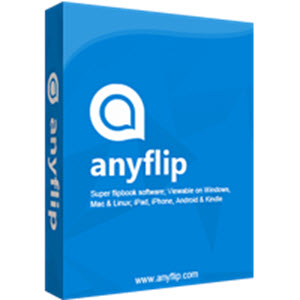 AnyFlip Platinum