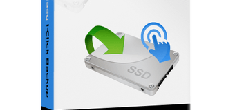 SuperEasy 1-Click Backup