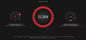 IObit Driver Booster 3 PRO