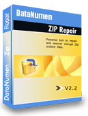 DataNumen Zip Repair